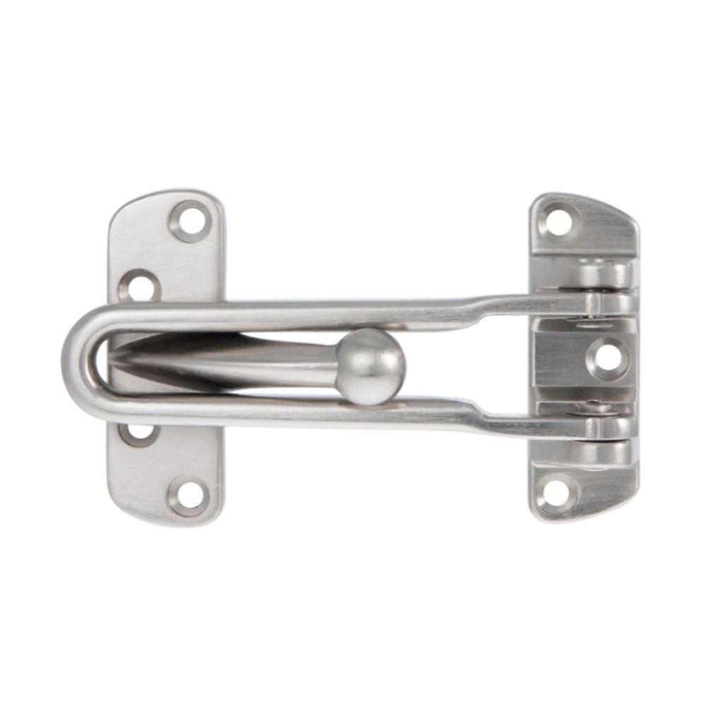 TOLEDO DOOR GUARD FINISH