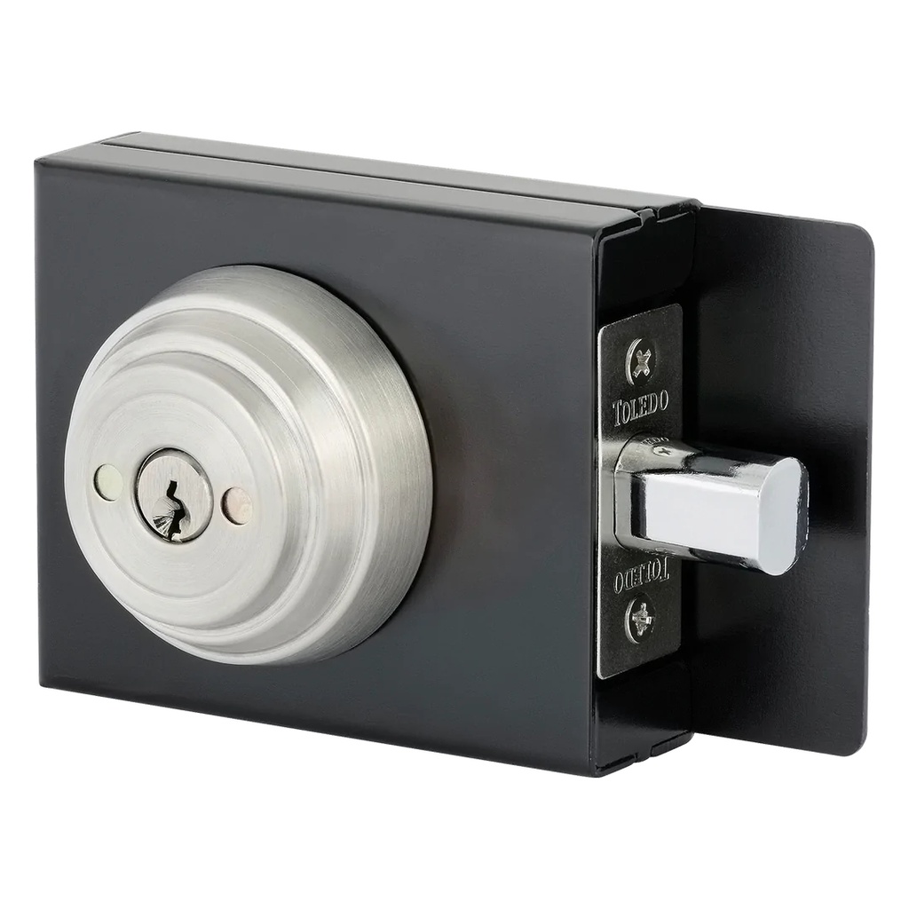 TOLEDO DEADBOLT T313-US32D