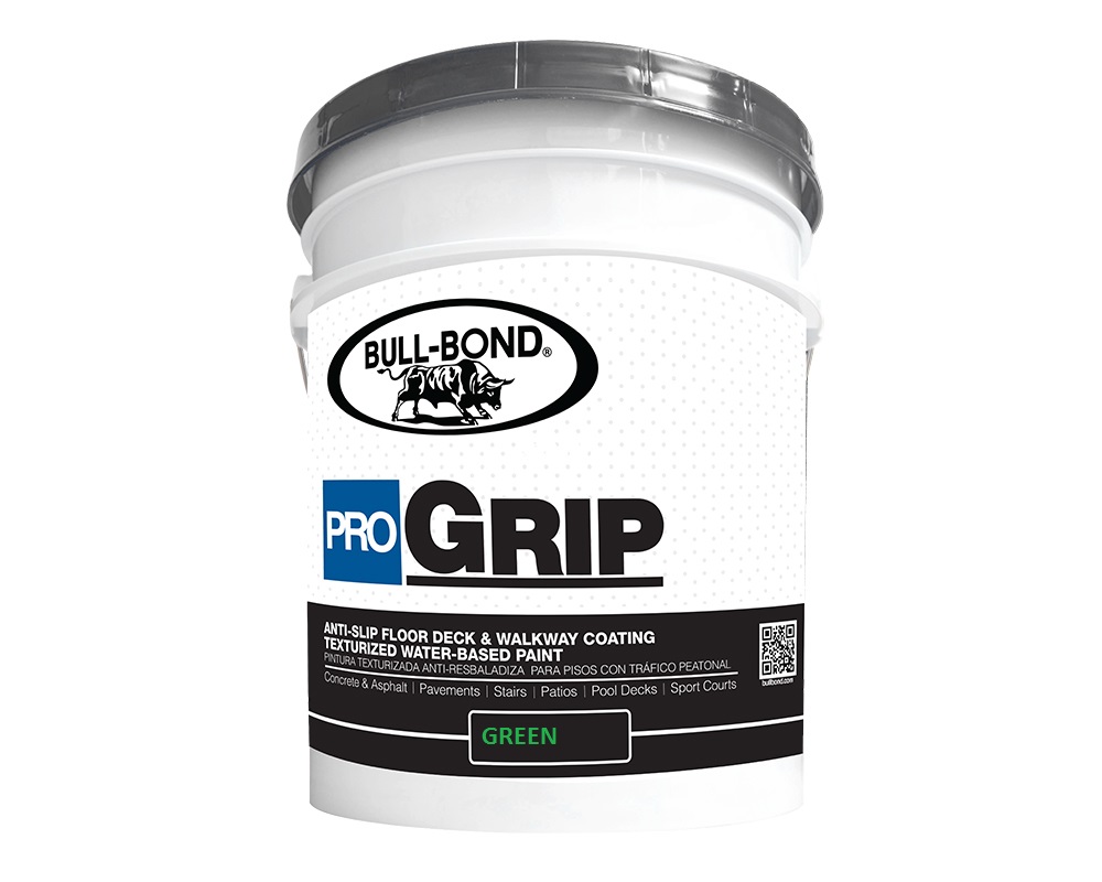 B/B FLOOR PAINT C/ARENA GREEN