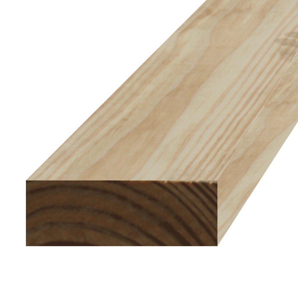 2X6X20 PINO DF