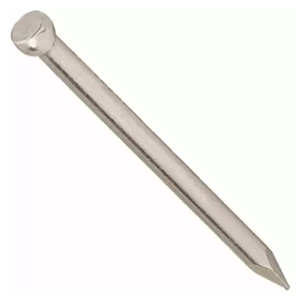 WIRE BRADS 6"  BRIGHT PK 2OZ