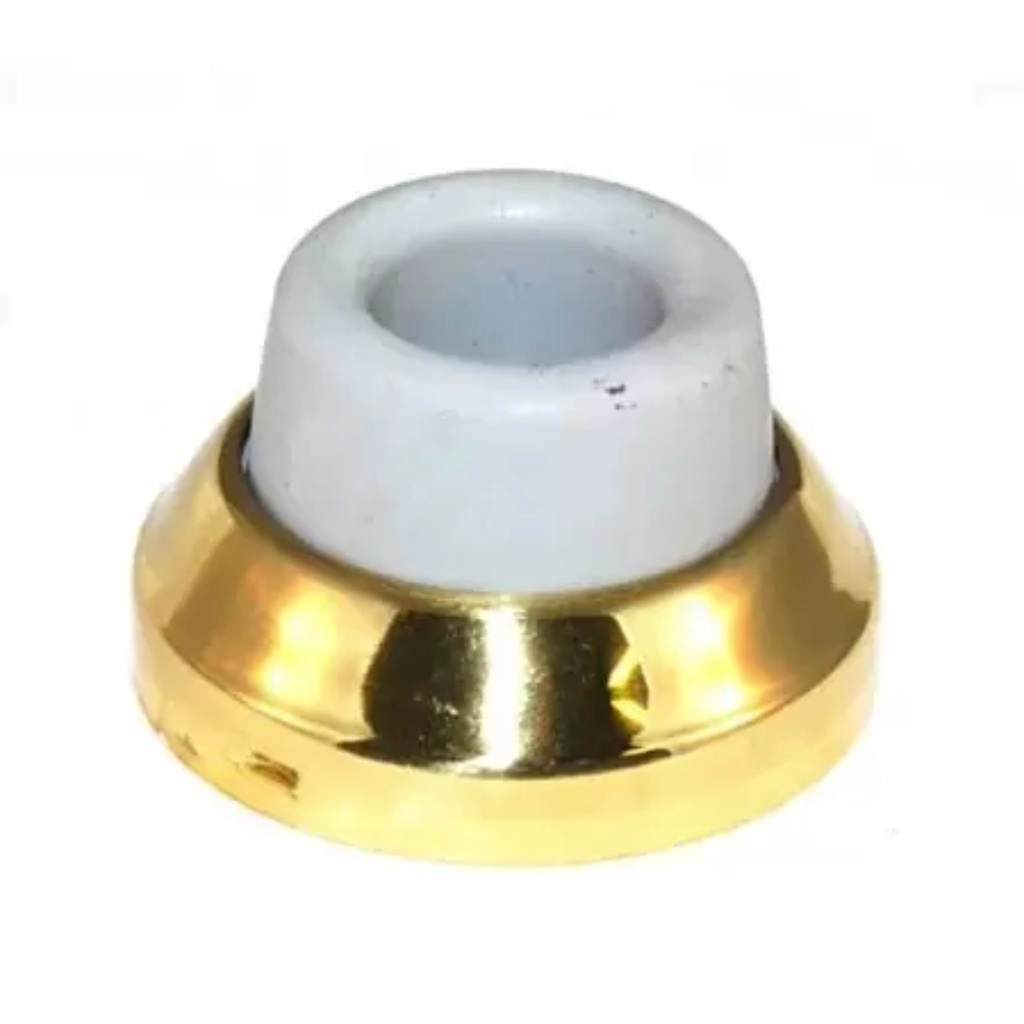 BRASS WALL BUMPER WB116-US3