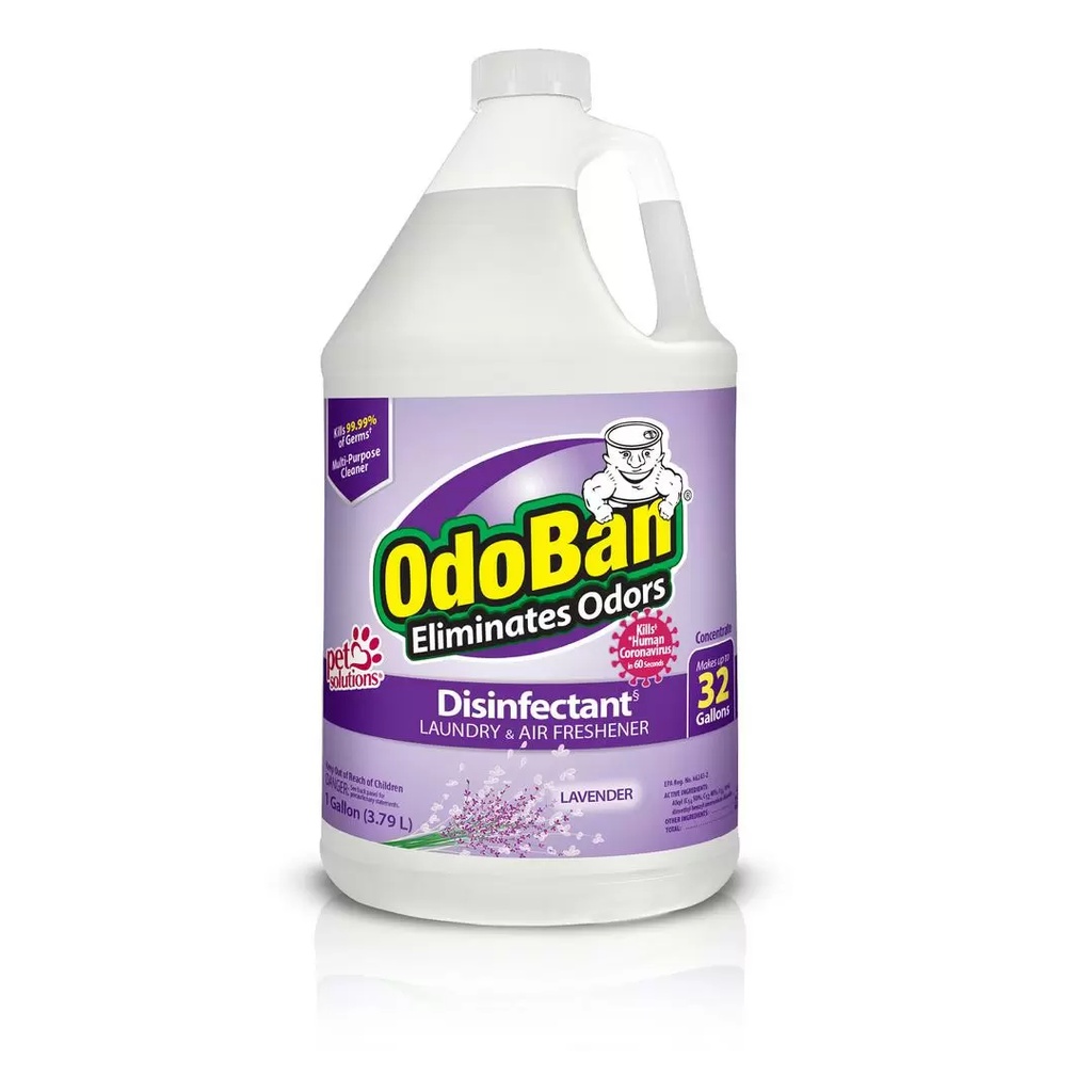 ODOBAN LAVANDA GL