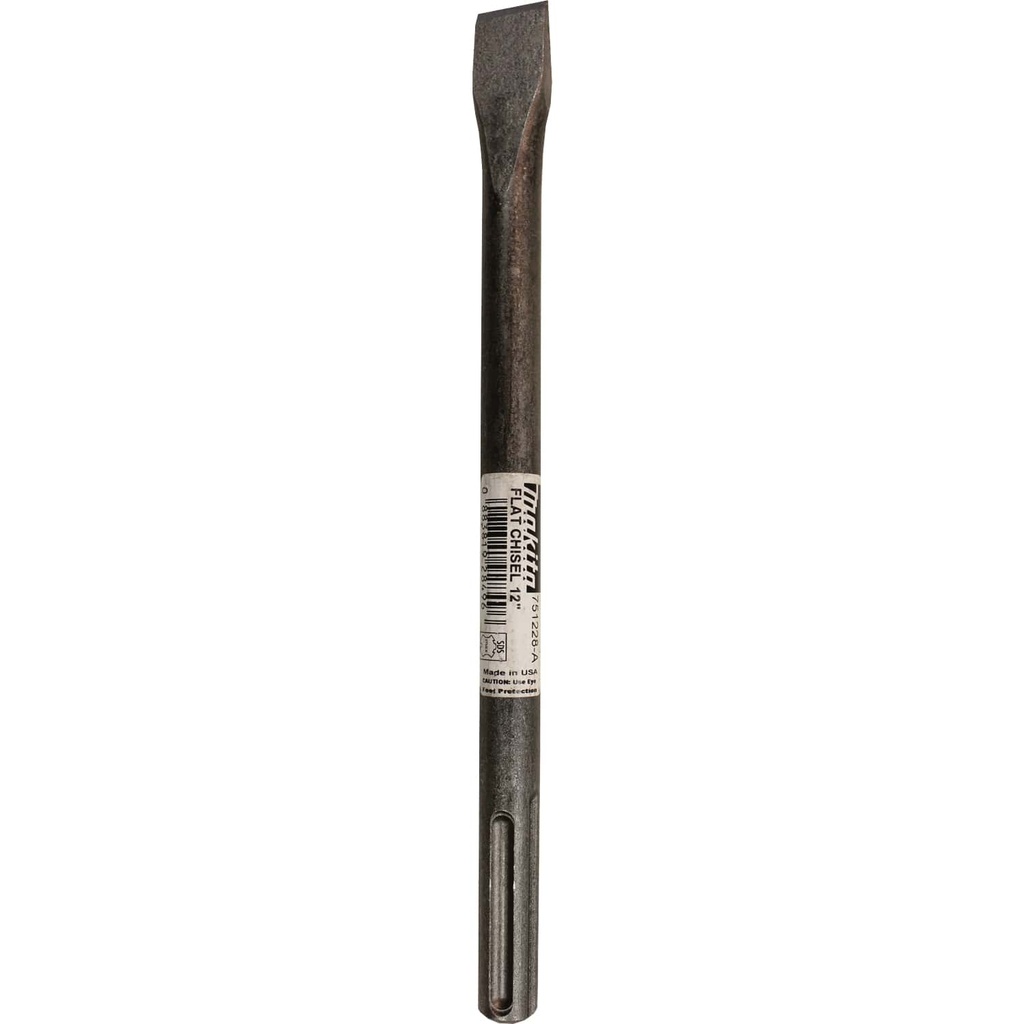 MAKITA FLAT CHISEL 1X12" HM1100C