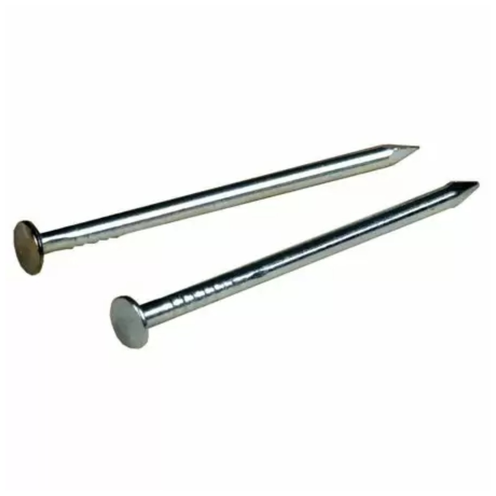 WIRE NAILS 1/4"  PK