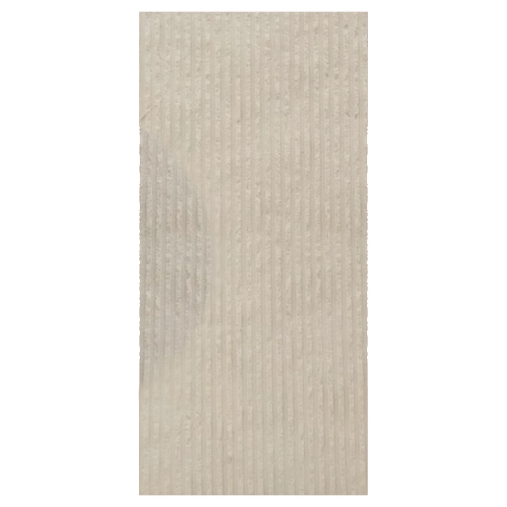 FLEXI CUT STONE BEIGE 23X47