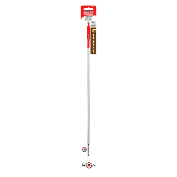 DIABLO SPADE BIT 3/8 X 16