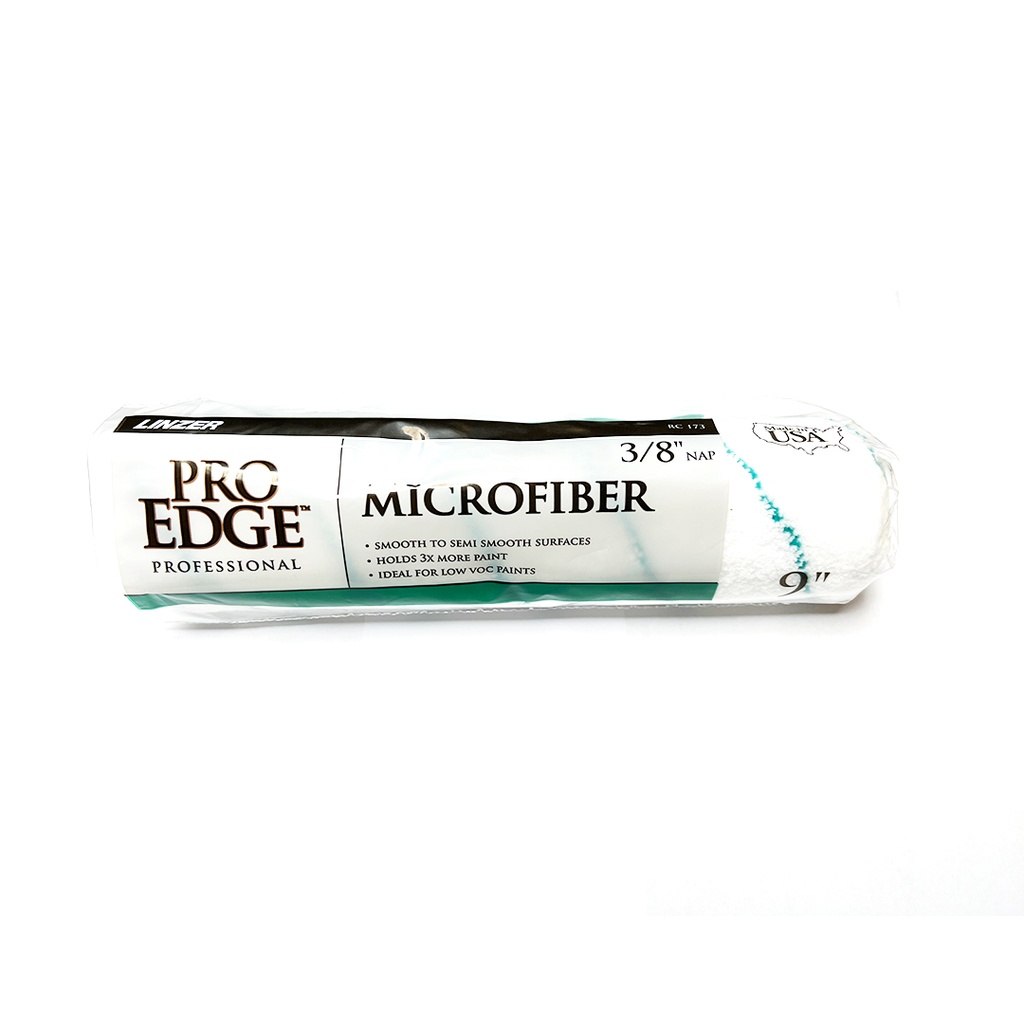 MICROFIBER COVER 9" 3/8"