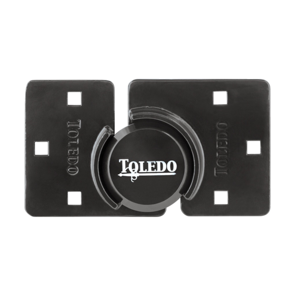 TOLEDO CANDADO TBK64S