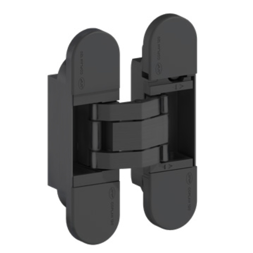 GOZNE 3D OCULTO NEGRO 40K