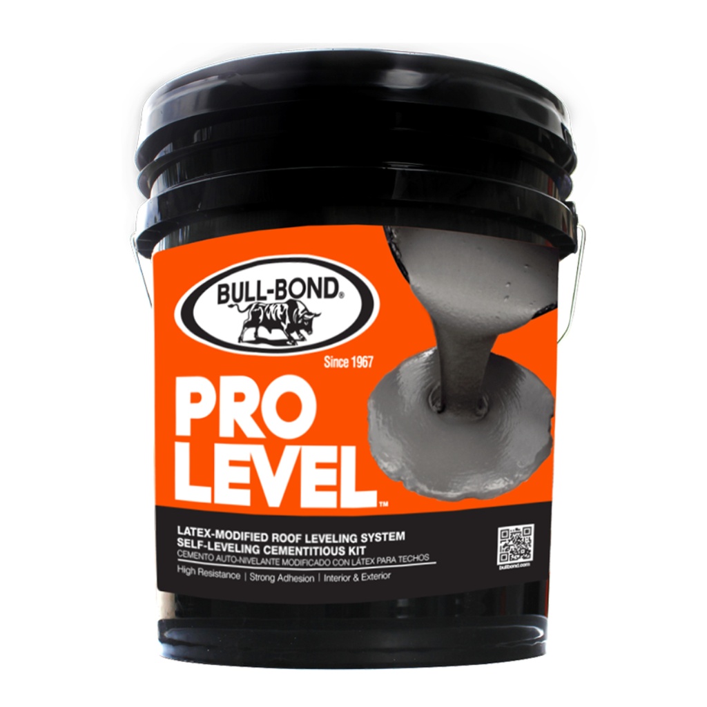B/B PROLEVEL CEMENTO NIVELAR 5GL