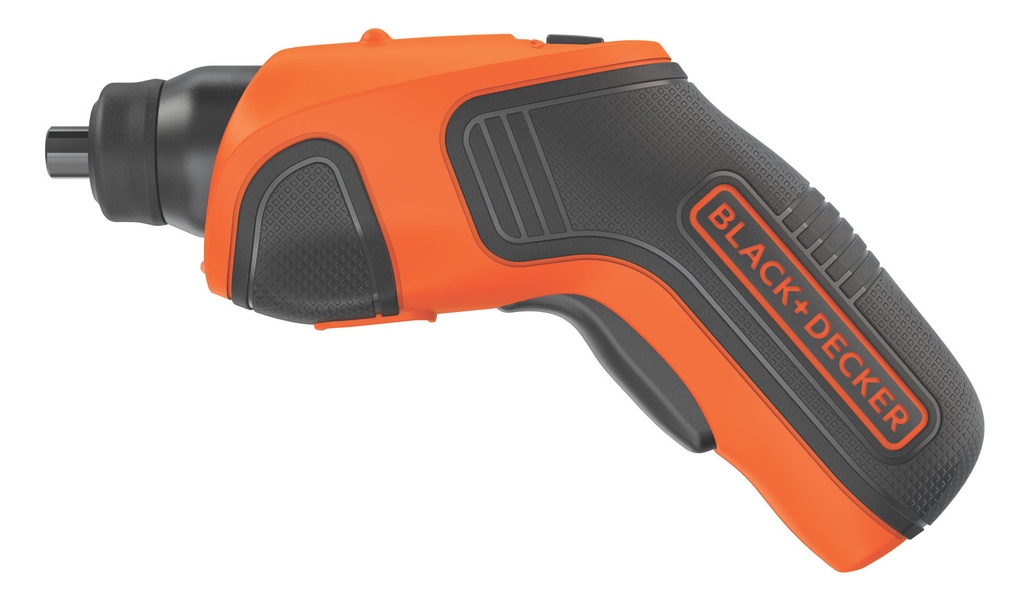 4V B&D SCREWDRIVER