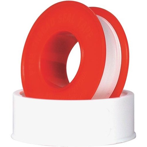 1/2"X100' TEFLON TAPE