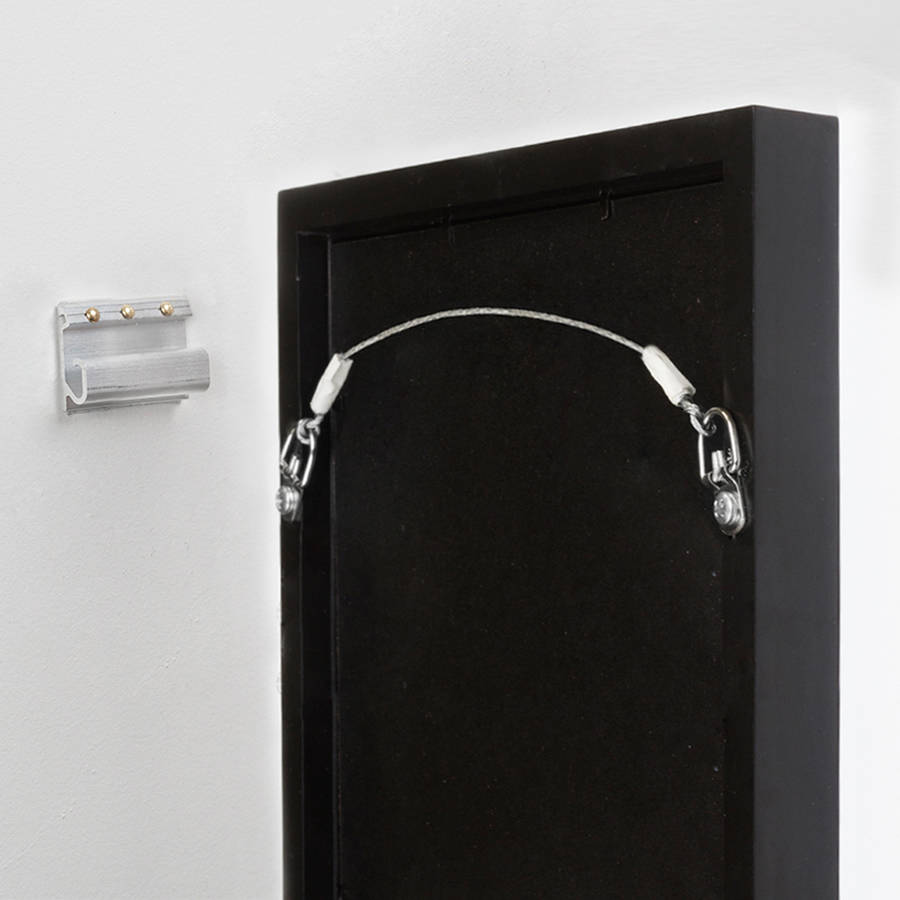 CANVAS HANGR FLUSH 5"