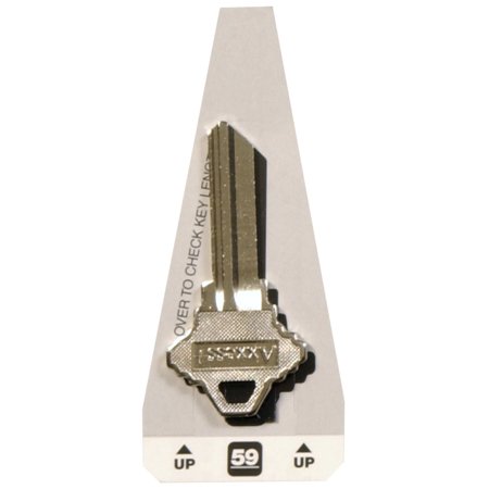 #59 KEY