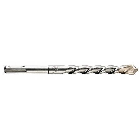 BIT HAMR SDS 3/16 X 8-1/2"