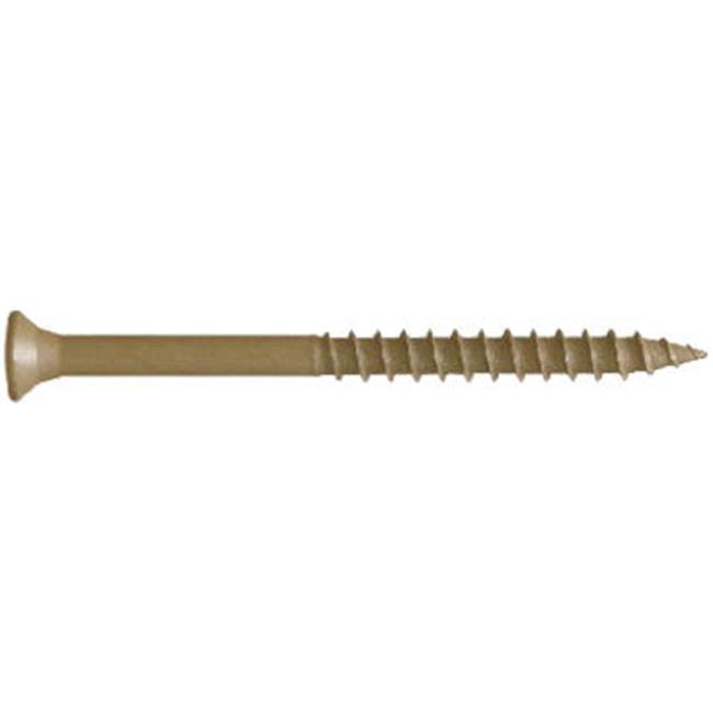CORTEX G/D SCREWS 3-1/2