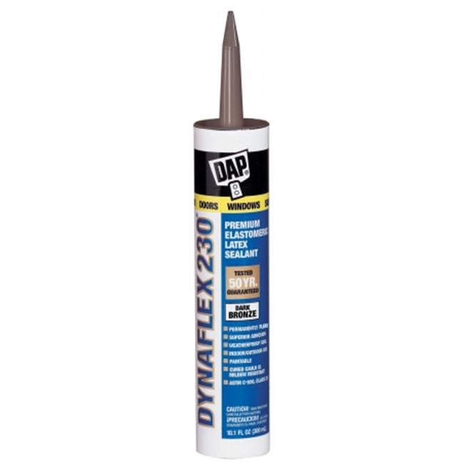 CAULK DFLX230 DBRZ10.1OZ