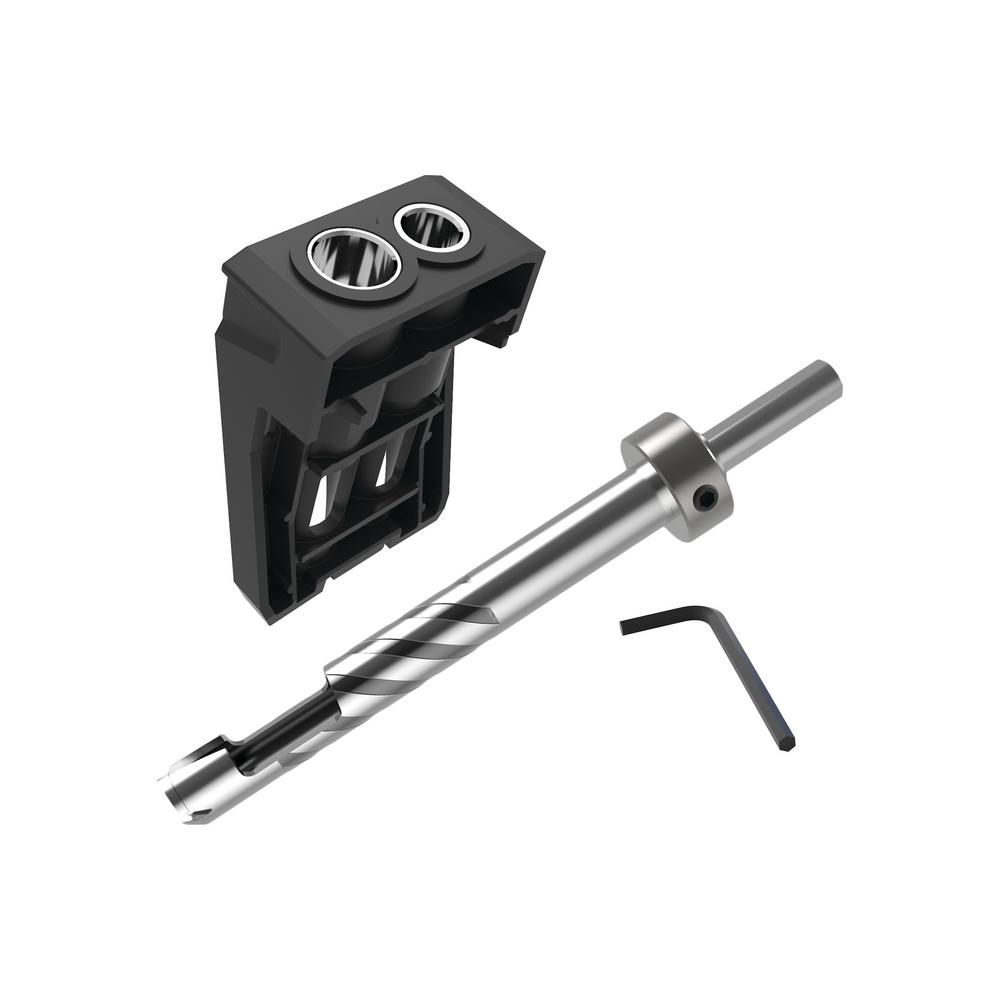 CUSTM PLUG CUTR GUDE KIT