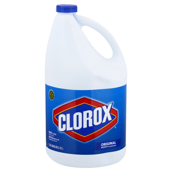CLOROX GL