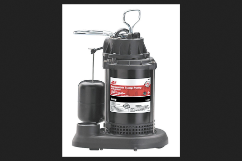 PUMP SUMP 1/3HP ACE