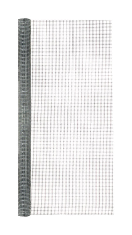 CLOTH HDW 36"X5' 1/4"MSH