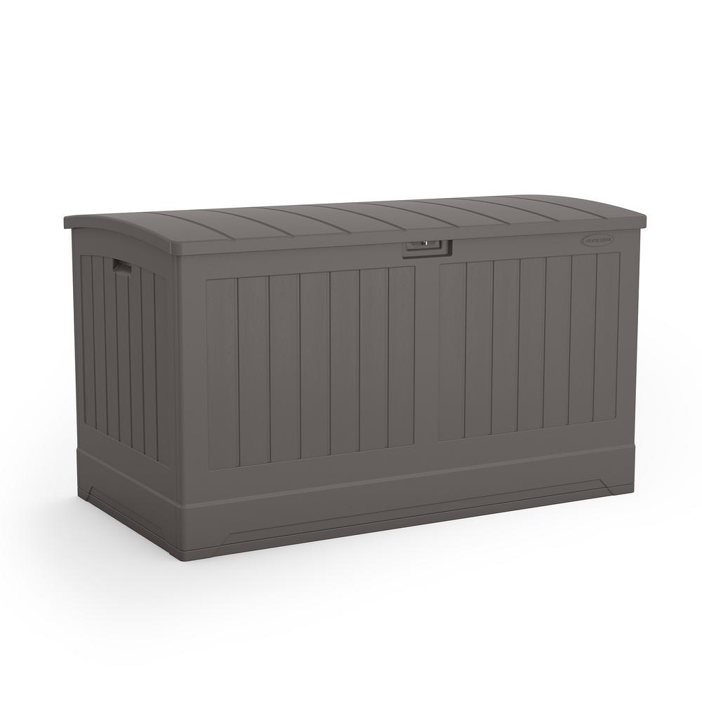DECK BOX STONEY 200GL
