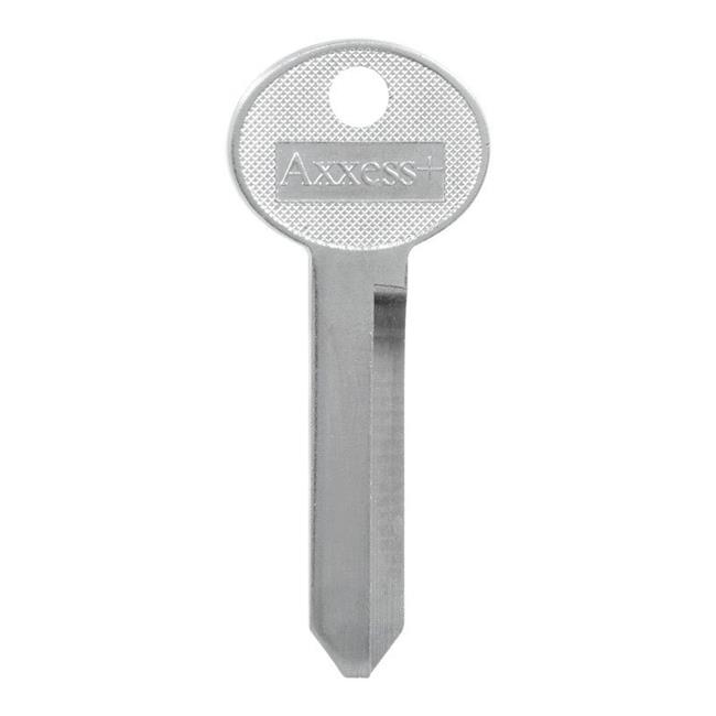 #21 KEY