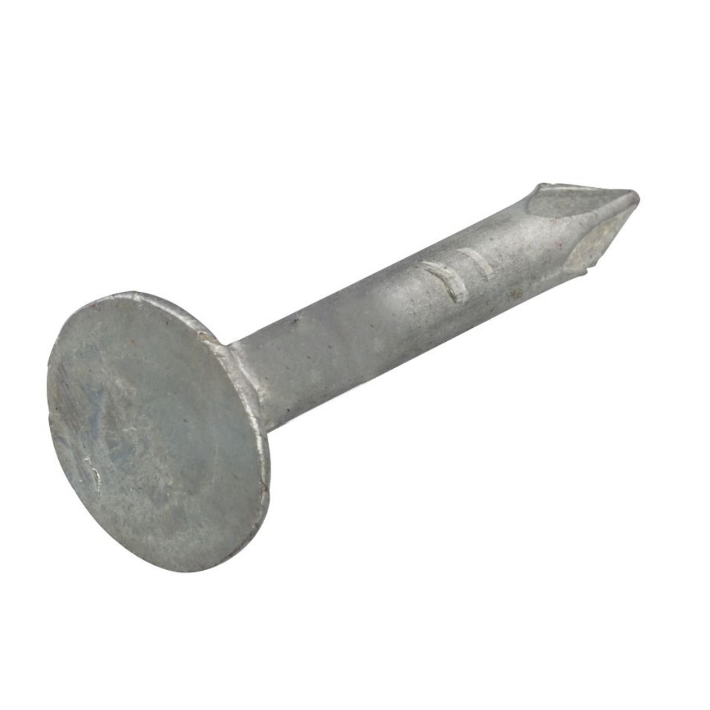 TACHUELAS GALV. 5/8