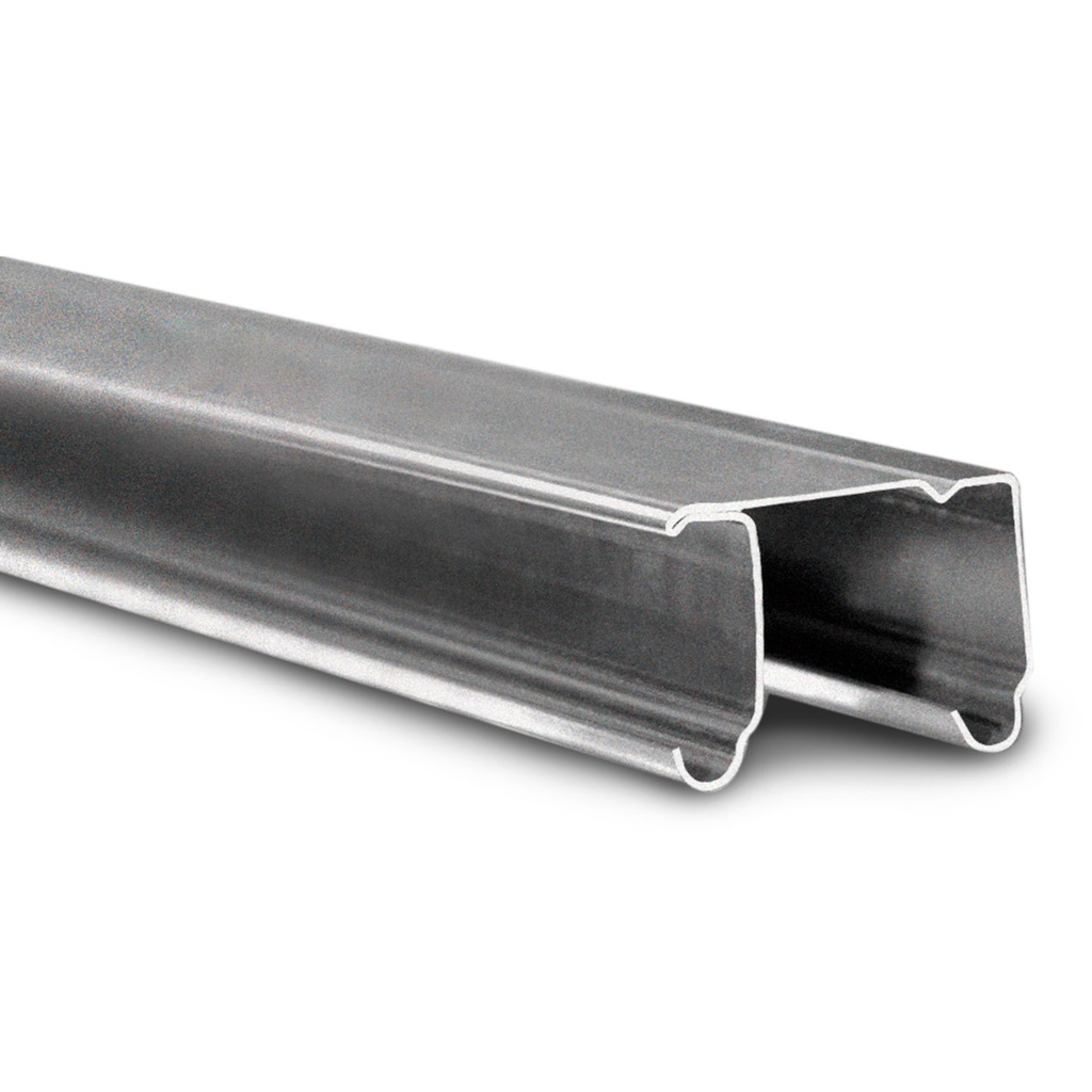 DUCASSE RIEL U-20D 2.5MT GALV 8'