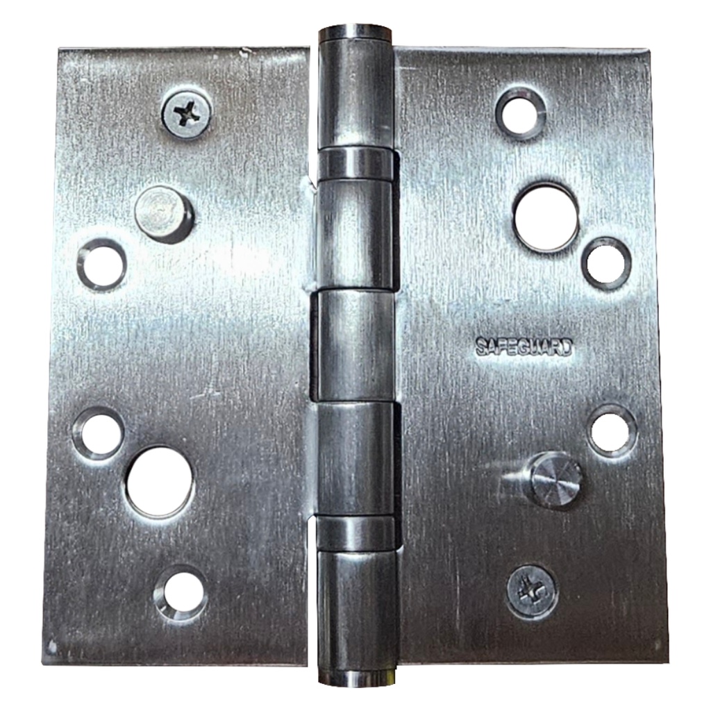 GOZNE AAA 4X4 SS C/B 304