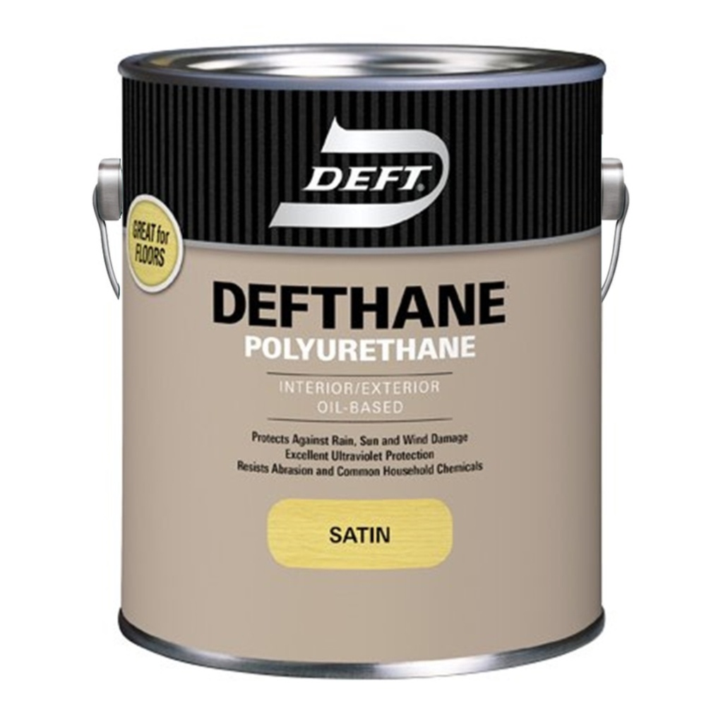 DEFT DEFTHANE SATIN EXT. QT