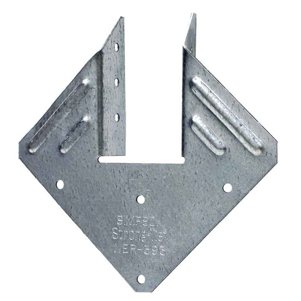 ANCLAJE HURRICANE TIE H1A #50
