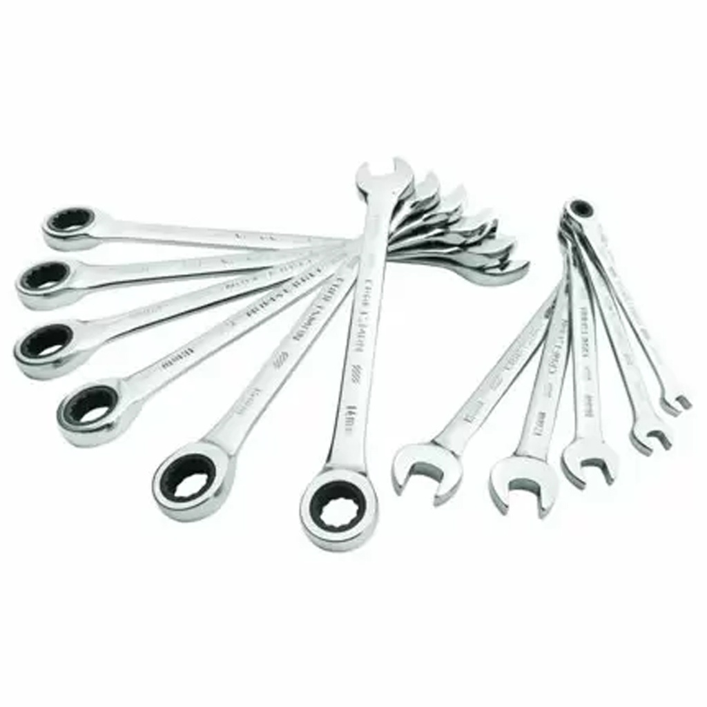 RTCH CMB WNCH ST MM 11PC
