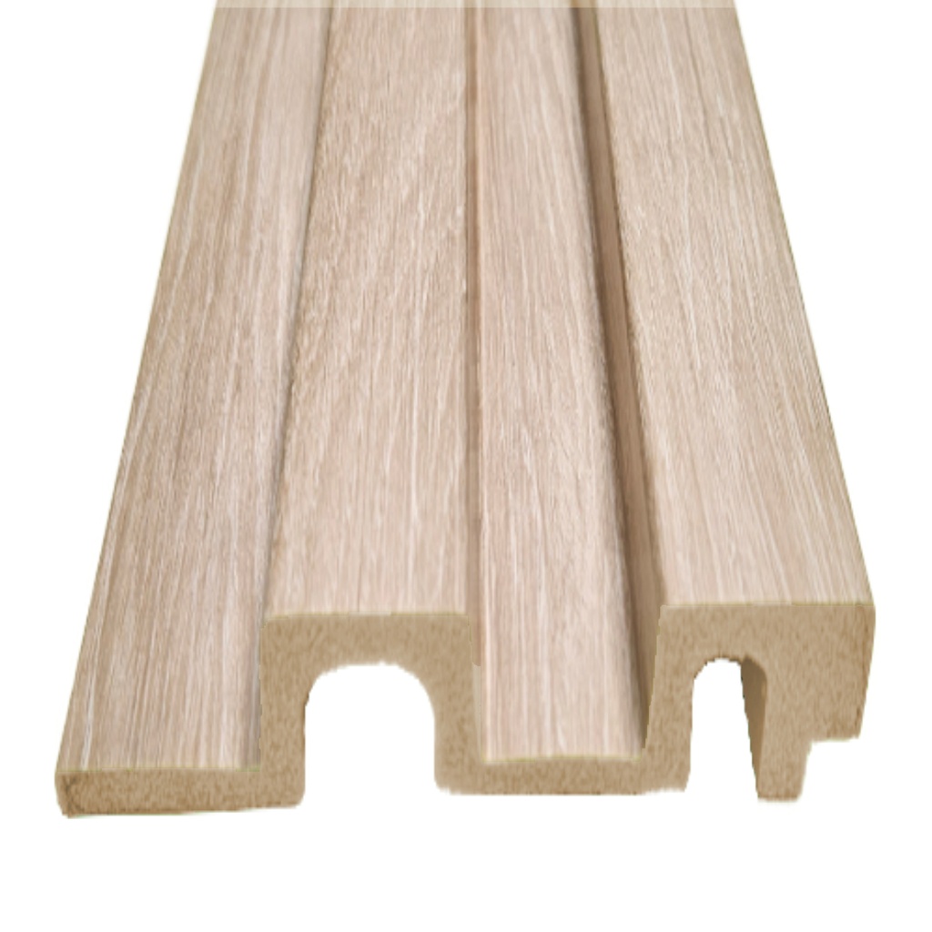WALL PANEL INT. ROBLE 4-3/4x112"