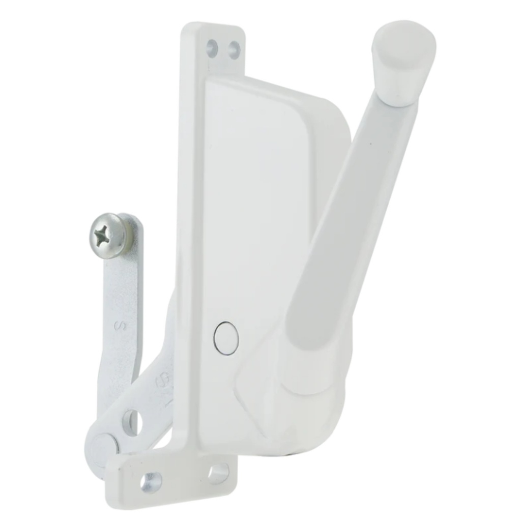 TOLEDO OPERADOR VENT. WHITE