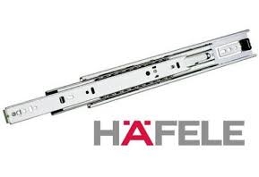 HAFE CORREDERA FULL EXTENSION 14