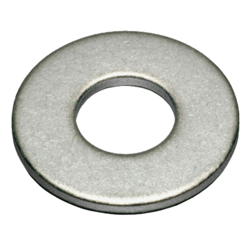 ARANDELA PLANA S/S 3/8 CJ100