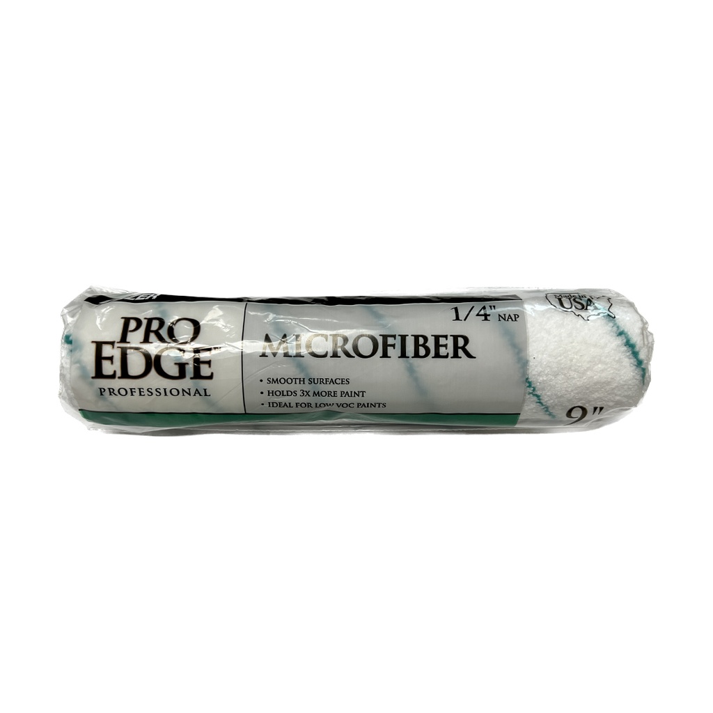 MICROFIBER COVER 9" 1/4"