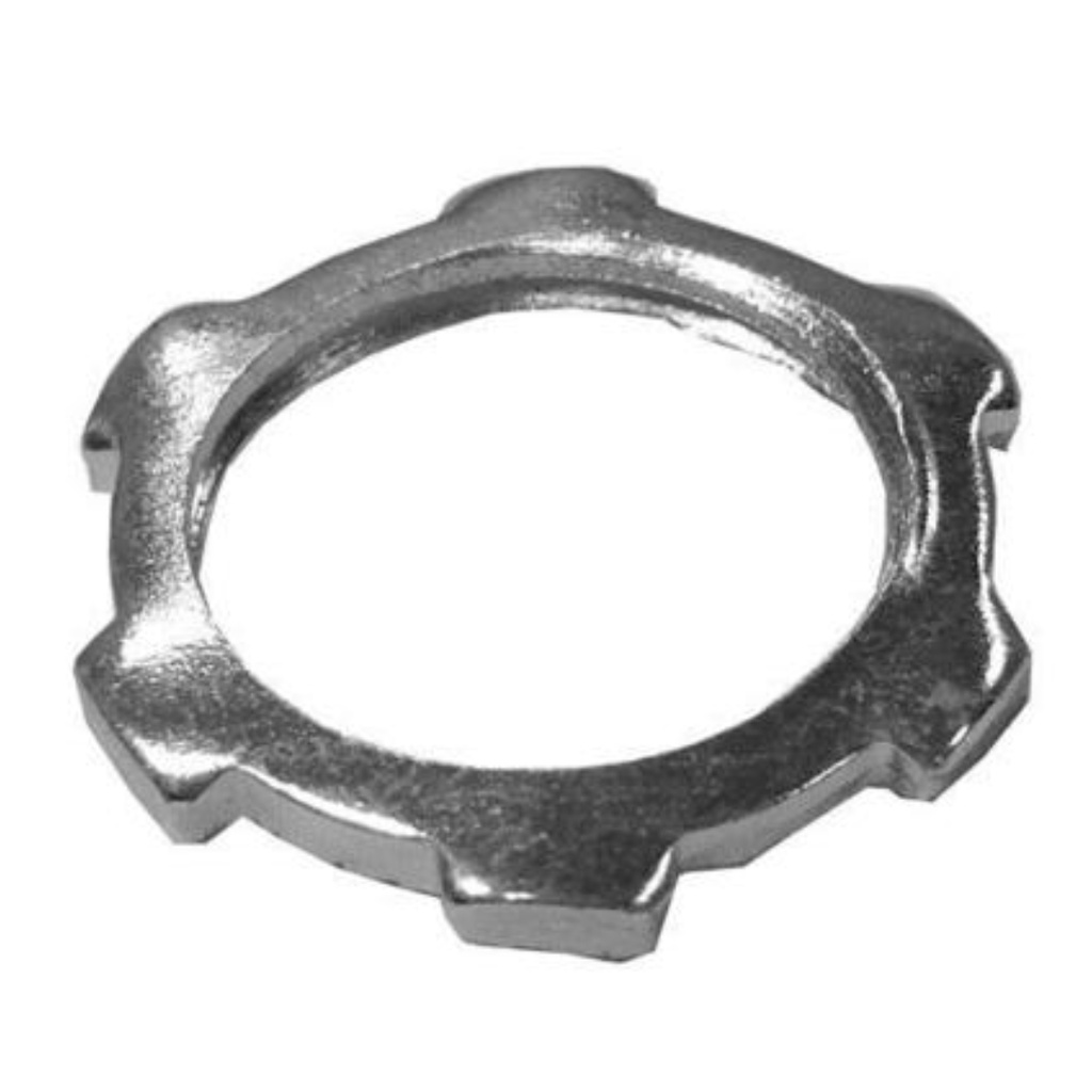 LOCKNUTS 1/2