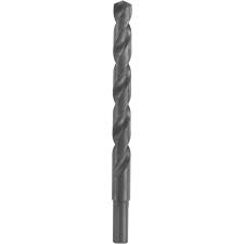 BOSCH 27/64 BLK OXIDE JOBBER