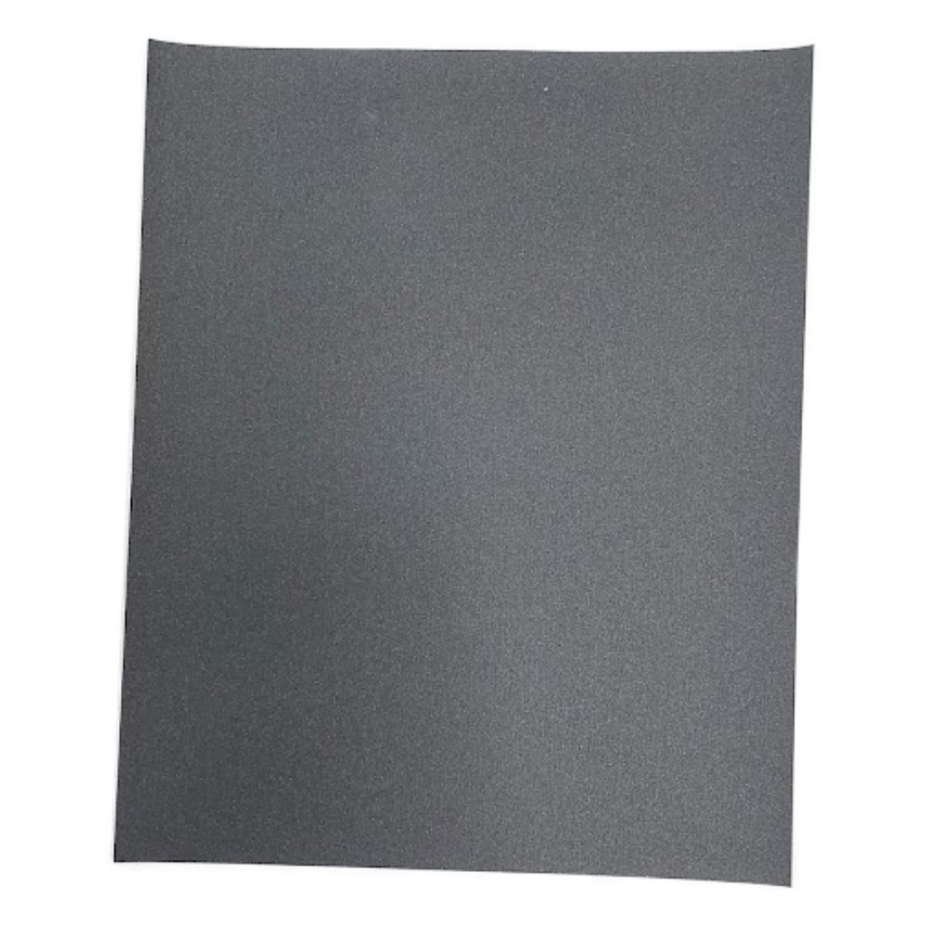 LIJA METAL #220A