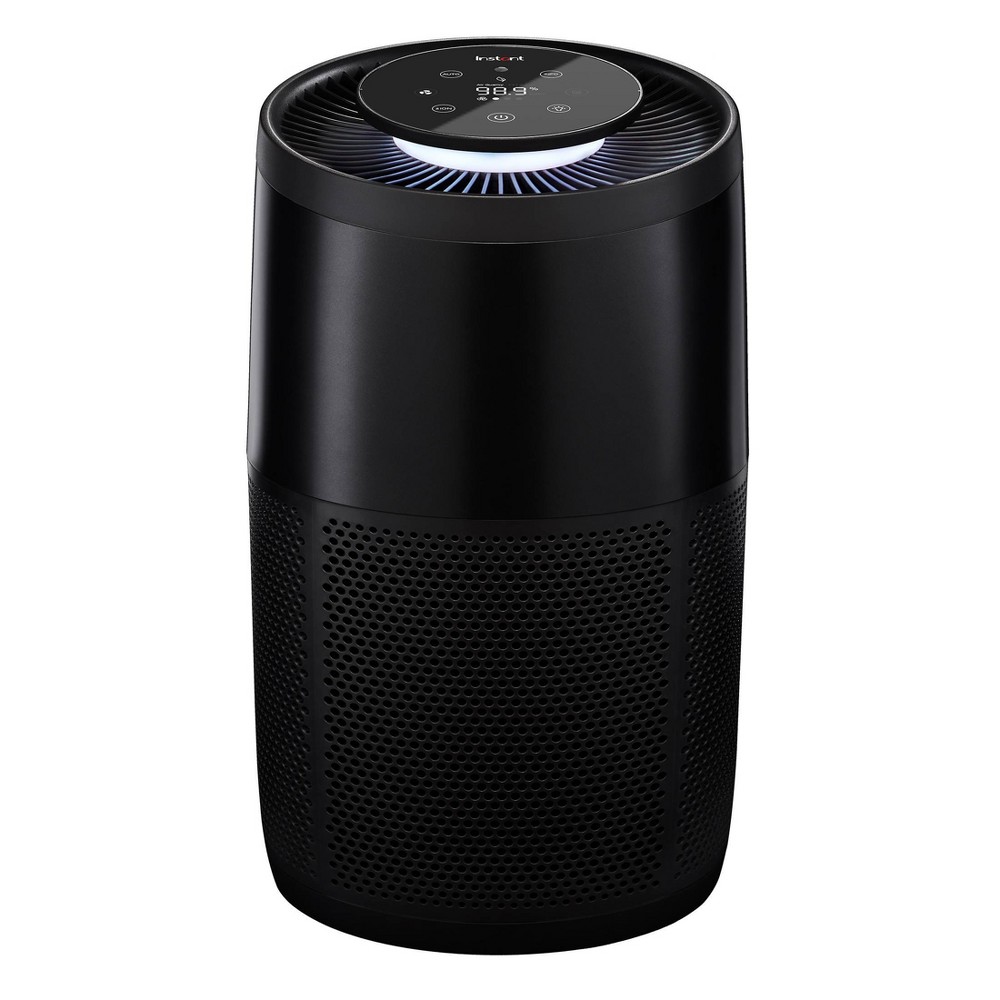 AIR PURIFIER CHRCOAL MED