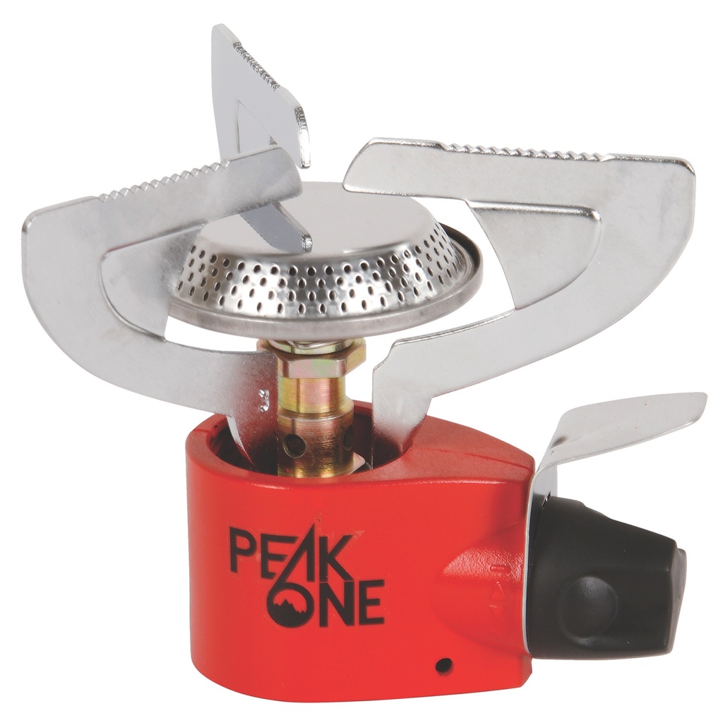 CAMP STOVE PEAK1 BUTANE