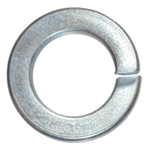 [830658] ARANDELA SEGUR. S/S #6 CAJA 100