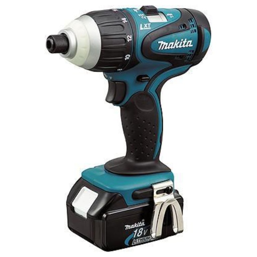 [XFD11R1B] MAKITA LXT CPCT DRVR/DRIL KIT18V
