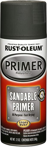 [R249418] SANDABLE PRIMER BLACK 12 OZ