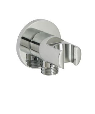 [P0132101.PRM] HB HAND SHOWER HOLDER POST