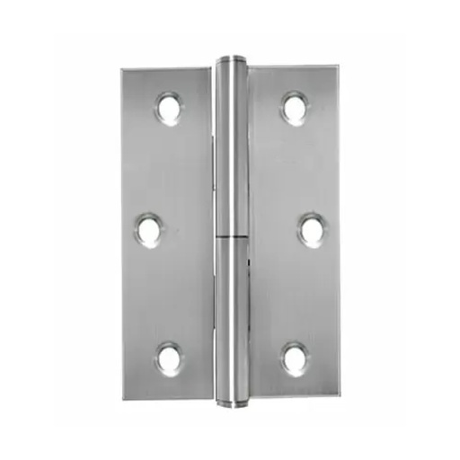 [207-64CIC] JAKO CAB. HINGE 2.3X1.5 LEFT S/S