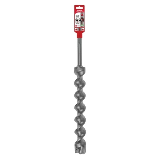 [DMAMX1400] DIABLO HAMMER DRILL BIT 2X21"